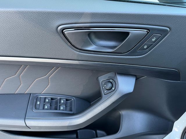 Cupra Ateca - Bild 13