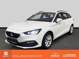Seat Leon Sportstourer 1.5 eTSI Style Navi Digitales  - Seat Leon Gebrauchtwagen in Freiburg