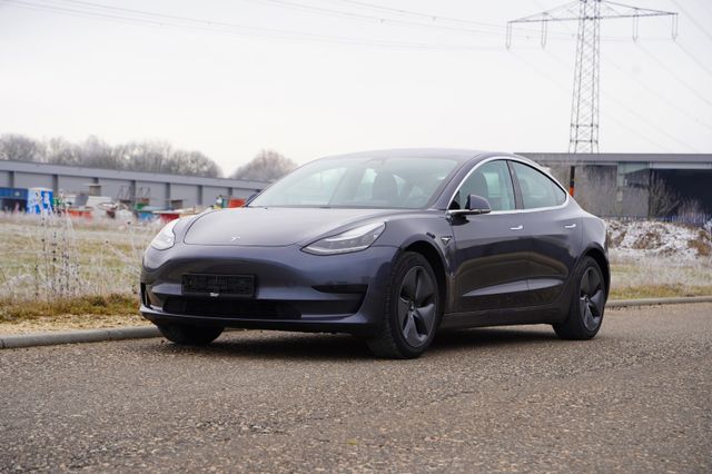 Tesla Model 3 SR+ / MwSt. / 1. Hand / Allwetter