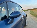 BMW Z3 Coupé 2.8L - Sammlerzustand - gebrauchte BMW Z3 aus dem Jahr 2000