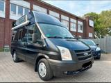 Ford Transit Nugget Westfalia - Ford Transit: Nugget Westfalia
