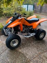 Kawasaki kfx 400 - Offers