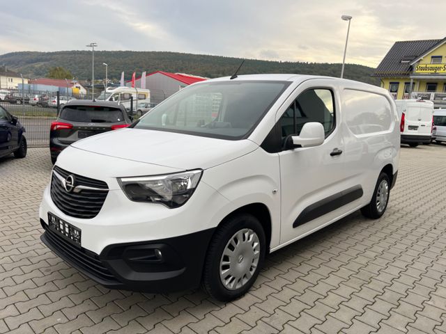 Opel Combo E Cargo erhöhte Nutzlast XL Kühlkasten