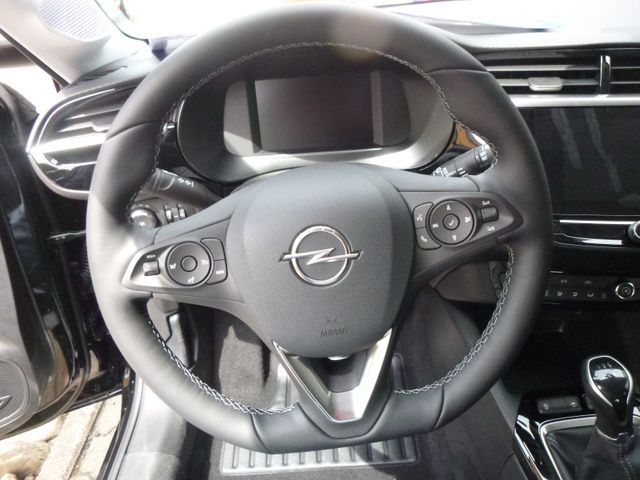 Corsa F Elegance