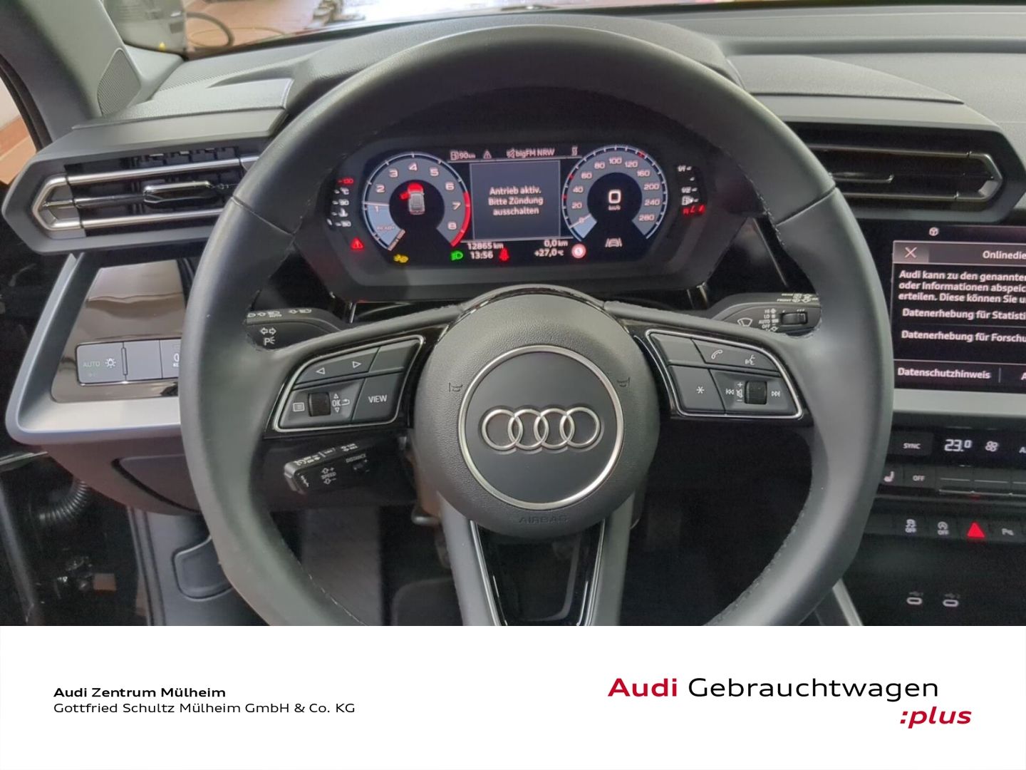 Audi A3 - Bild 21