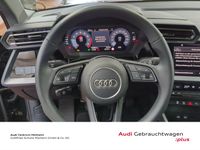 Audi A3 - Vorschau Bild 21