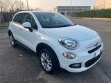 Fiat 500X 1.4 MultiAir 140 CV Pop Star GPL - Fiat 500X Kombi Gebrauchtwagen