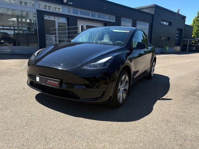 Tesla Model Y RWD Pano, Keyless, LED, Memory, Sp