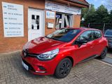 Renault Clio IV Limited  TÜV 11/2026 - Renault Clio: 11