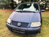 Volkswagen VW Sharan 7 Sitze TÜV 02/2028 1.9 TDI 115P... - gebrauchte VW Sharan aus dem Jahr 2001