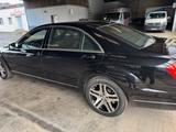 Mercedes-Benz S 600 L - v 12  - Mercedes-Benz S 600 von privat
