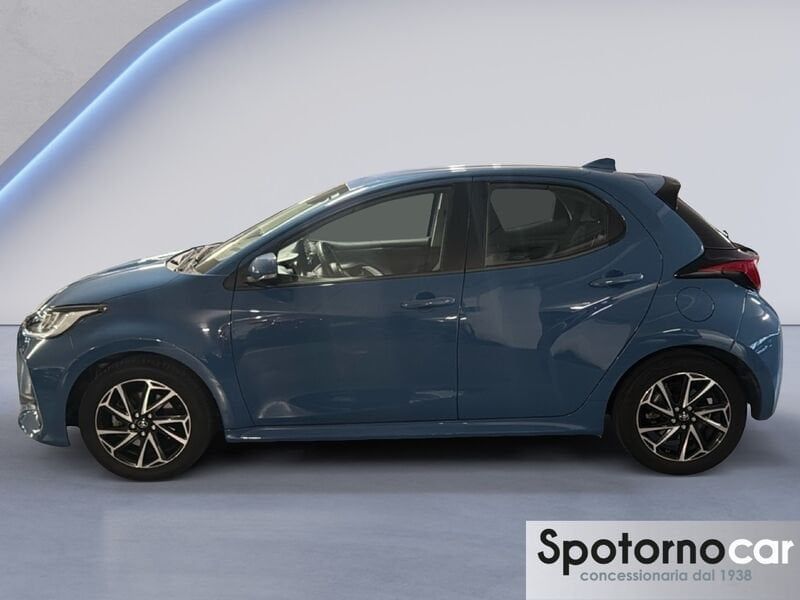Toyota Yaris Yaris 1.5h Trend imagem 2