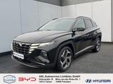 Hyundai TUCSON 1.6 CRDi (+48V) 7-DCT 2WD PRIME Assist... - Hyundai TUCSON: 2.7