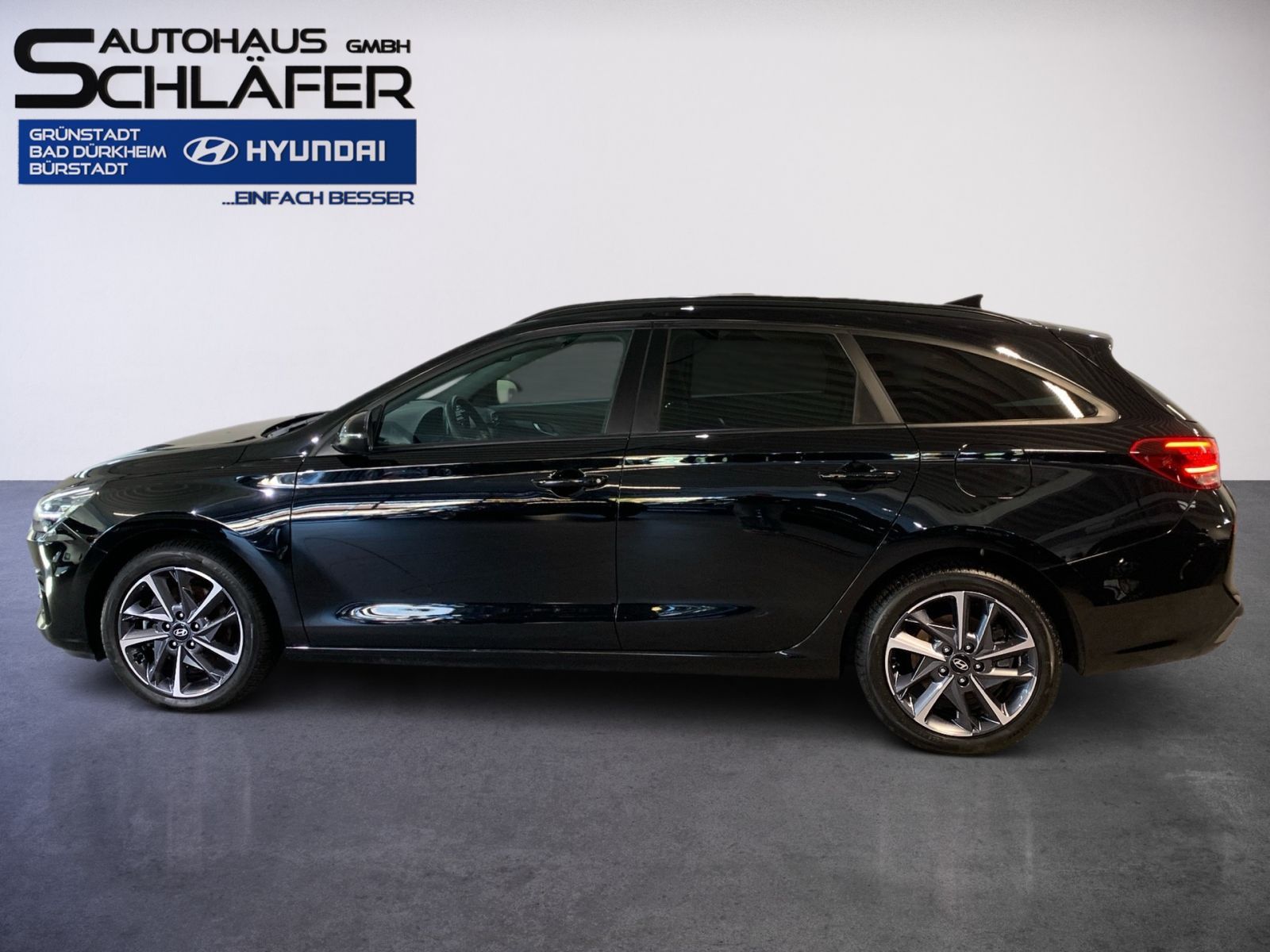 Hyundai i30 – Bild 7