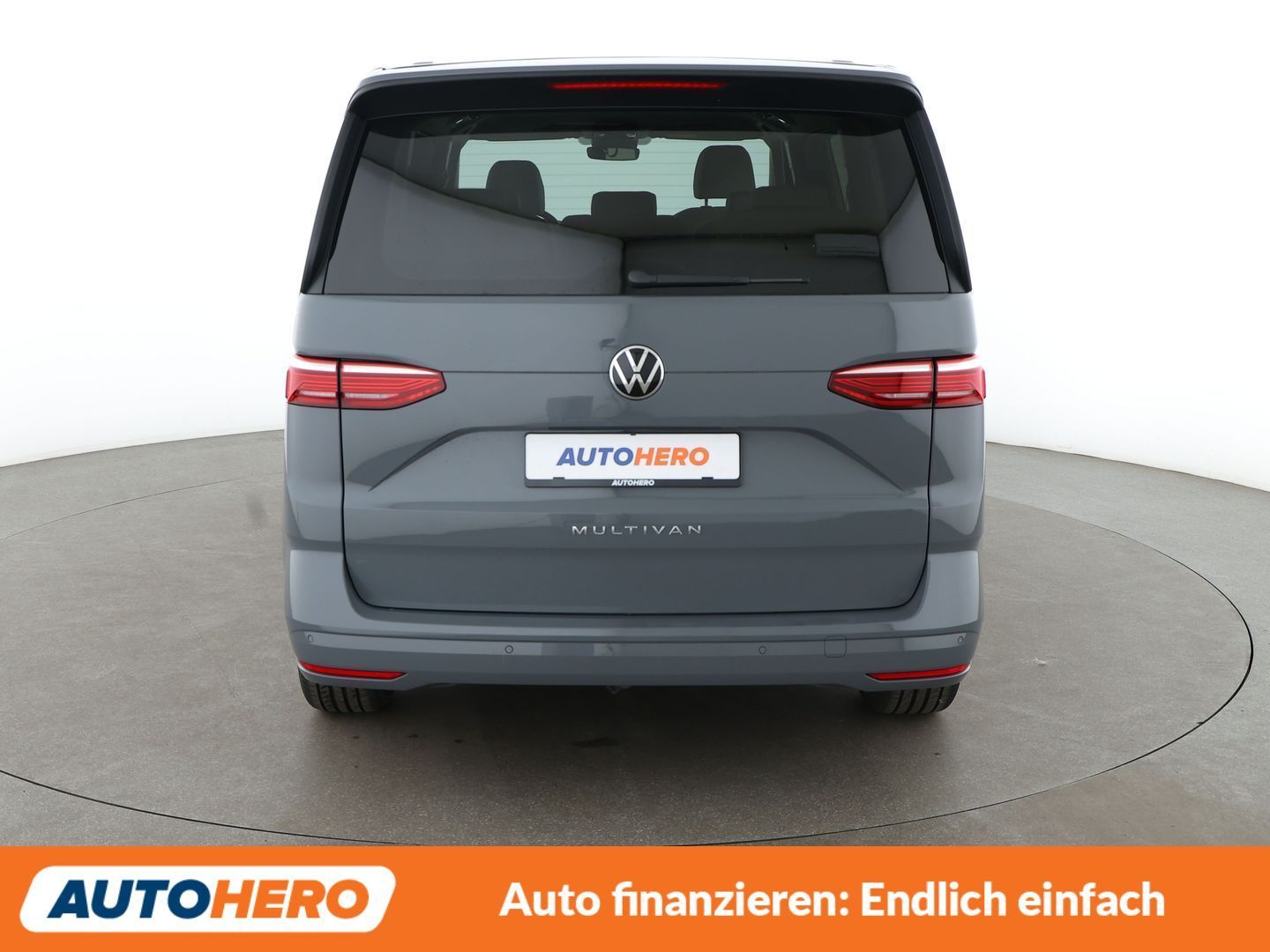 Volkswagen T7 Multivan 2.0 TSI Life Aut. LED TEMPO PDC AHK foto 5