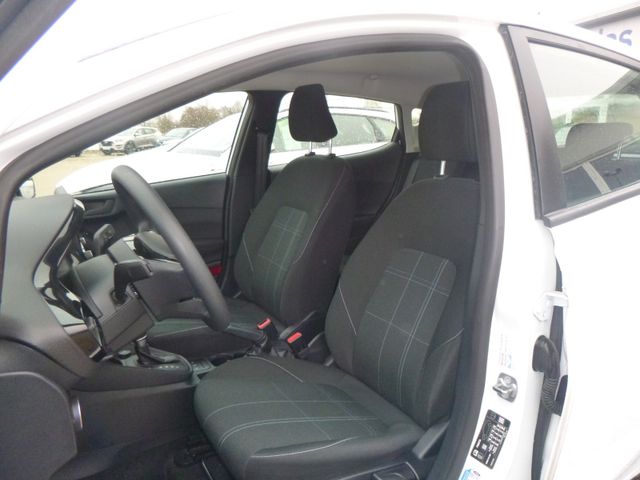 Fahrzeugabbildung Ford Fiesta 1.0 EcoBoost >32.243KM/AUt/NAV/LED<