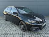 Peugeot 308 SW 1.6l GT Leder Panodach Full LED - Peugeot 308: SW