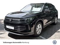 Volkswagen Tiguan - Vorschau Bild 1