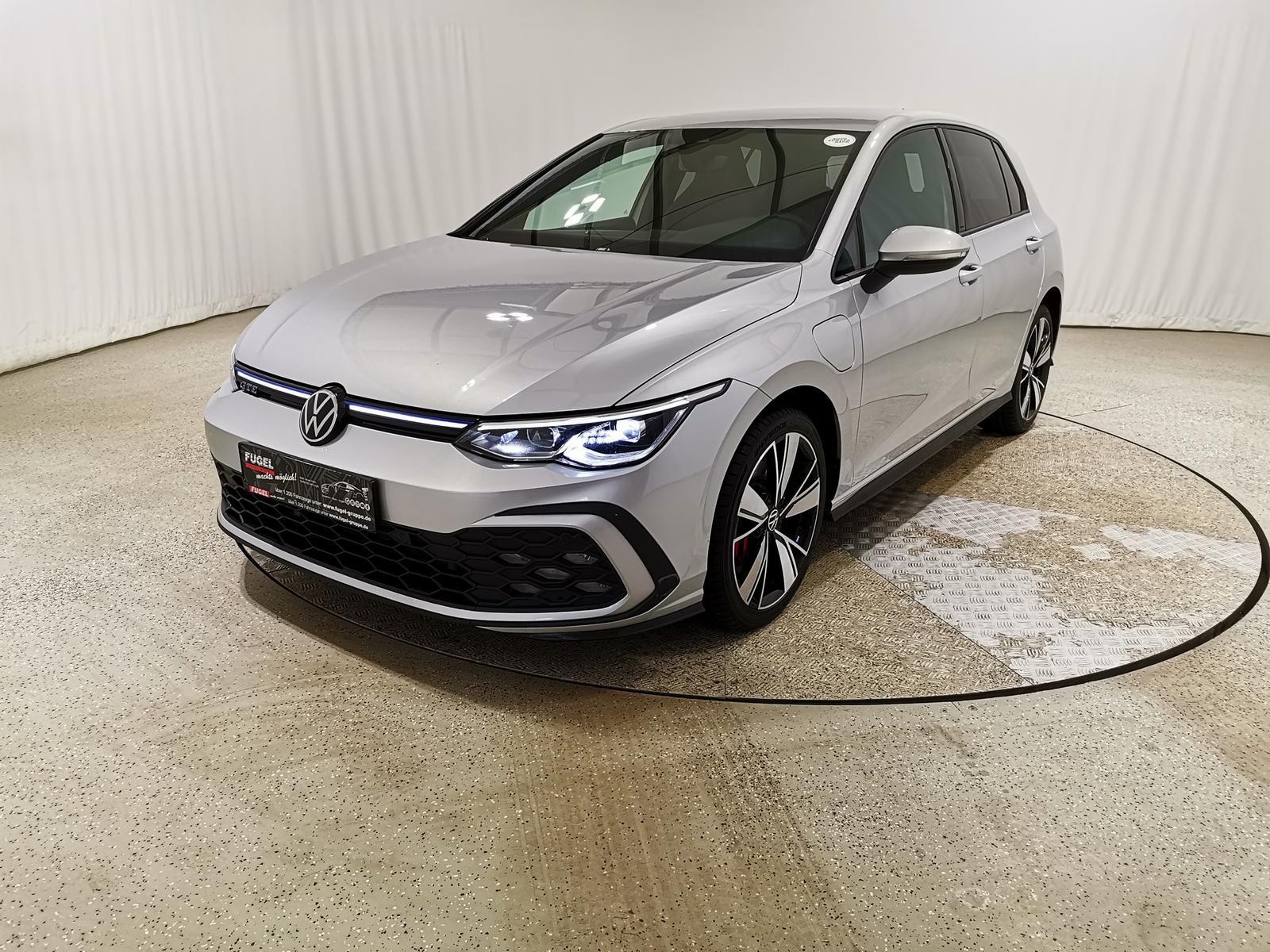 Volkswagen Golf GTE 1.4 TSI 245CH