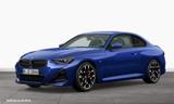 BMW 220i Coupé M Sport Navi AHK Kamera HiFi LED
