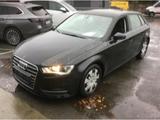 Audi A3 Sportback 1.2TFSI *Ambition*Navi+BT+GRA+PDC+S - Audi A3: 1.2