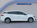 Renault Megane Grandtour 1.2 TCe 130 Energy Limited PDC+ - Renault Megane: Grandtour