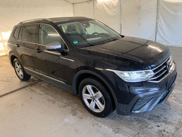 Volkswagen Tiguan Allspace - 2