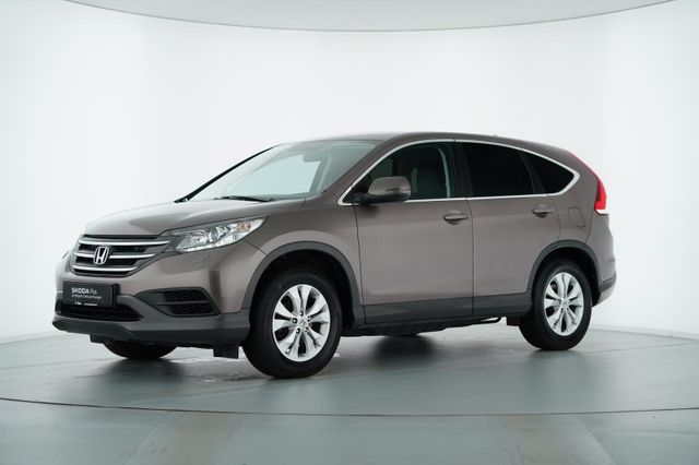 Honda CR-V COMFORT 1.6 DTEC -2-ZONEN KLIMAAUTOMATIK-