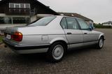 BMW E32 730i *2. Hand* *Klima* Leder* SHD* H-Kennz.* - BMW 7er Reihe: E32