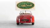 Jaguar XK 120 SE OTS | MATCHING | PERFEKT | VOLLREST. - Jaguar: V12