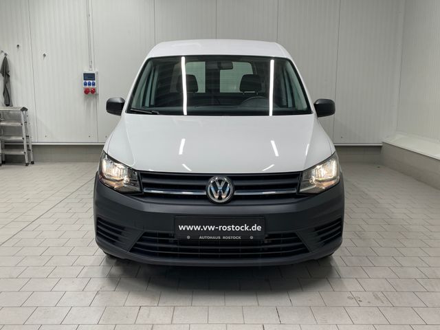 Caddy Kasten 1.0 TSI KLIMA BLUETOOTH