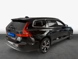 Volvo V60 B4 B DKG Core 145 kW, 5-türig - Volvo V60: 1.6