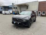 Hyundai SANTA FE Signature Voll !!!!! 1.6 T-GDI  - Hyundai SANTA FE: Standheizung