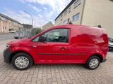 Volkswagen Caddy Nfz Kasten EcoProfi BMT - Volkswagen Caddy: Eco