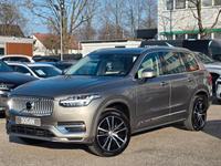Volvo XC90 T8 Inscription Expression PlugIn Hybrid 360