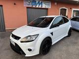 Ford Focus 2.5T (305CV) 3p. RS - Ford Focus: Weiß, RS