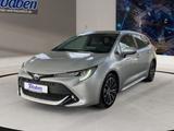 Toyota Corolla Touring Sports Technik-Paket + AHK - gebrauchte Toyota Corolla aus dem Jahr 2019