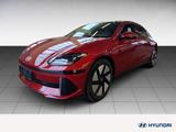 Hyundai IONIQ 6 77,4 kWh 4WD TECHNIQ 360 LEDER V2L - rote Hyundai IONIQ 6