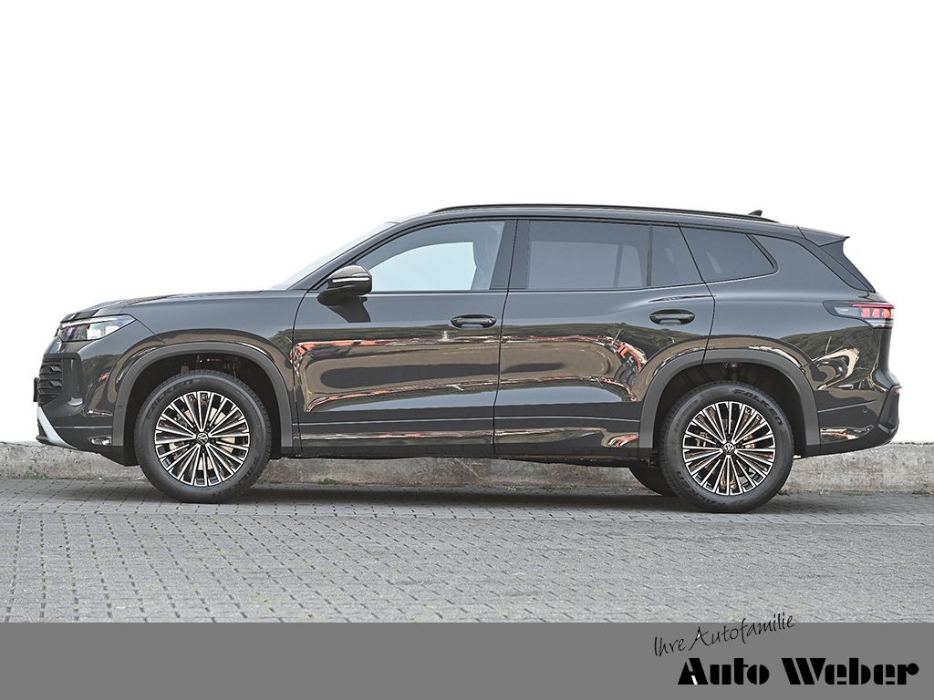 Volkswagen Tayron - Bild 3