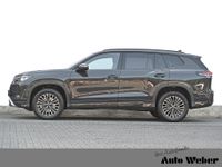 Volkswagen Tayron - Vorschau Bild 3