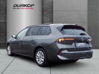 Opel Astra - Vorschau Bild 3