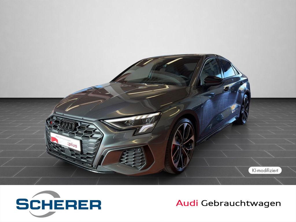 Image of Audi S3