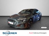 Audi S3 - Vorschau Bild 1
