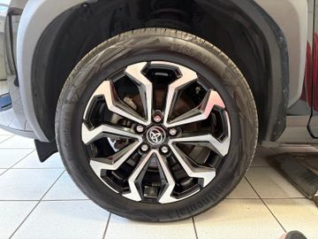 Toyota Yaris Cross - 5