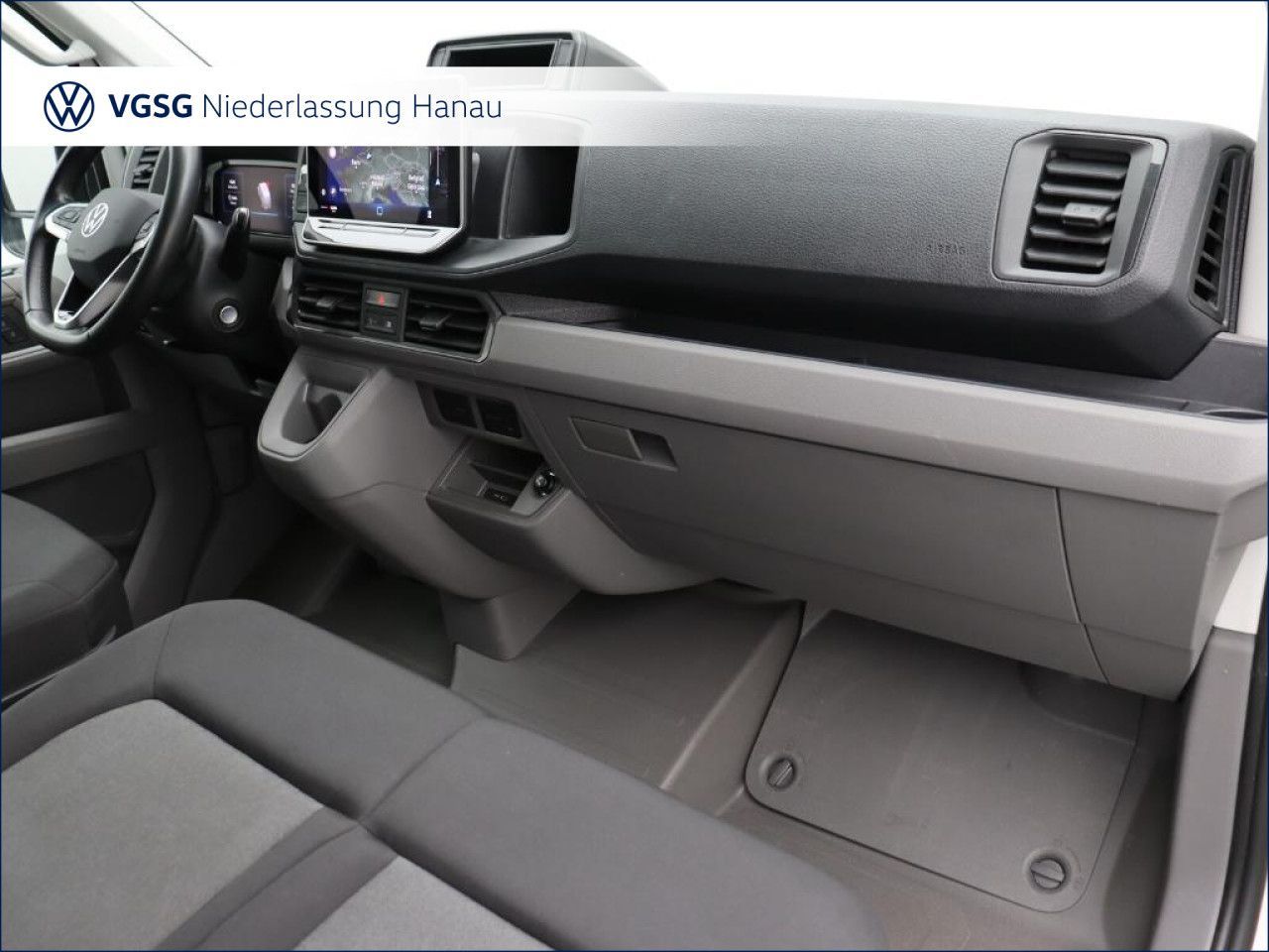 Volkswagen Crafter - Bild 6