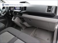 Volkswagen Crafter - Vorschau Bild 6