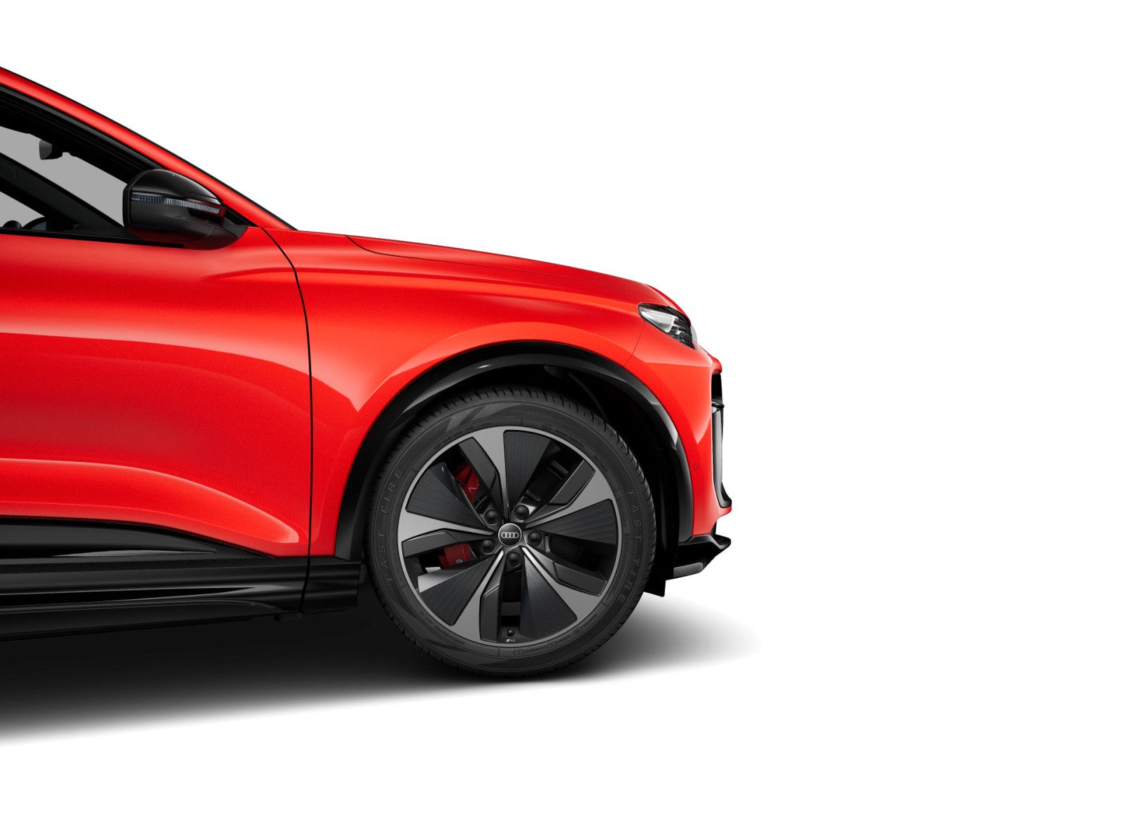 Audi SQ6 e-tron - Bild 3