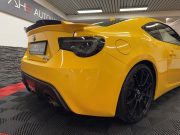 Toyota GT86 - 7