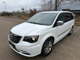 Chrysler Grand Voyager Town & Country Sport  - : Van, Town Country