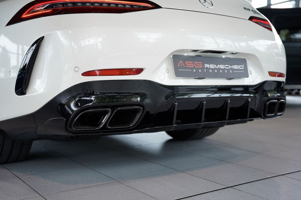 Mercedes Benz Amg Gt